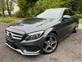 2014 Mercedes-Benz C-Class