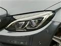 2014 Mercedes-Benz C-Class