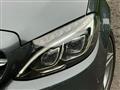 2014 Mercedes-Benz C-Class
