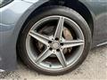 2014 Mercedes-Benz C-Class