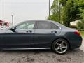 2014 Mercedes-Benz C-Class
