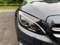 2014 Mercedes-Benz C-Class