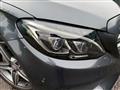 2014 Mercedes-Benz C-Class