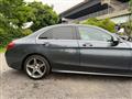 2014 Mercedes-Benz C-Class