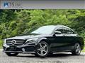 2015 Mercedes-Benz C-Class