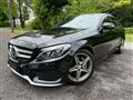 2015 Mercedes-Benz C-Class