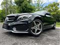 2015 Mercedes-Benz C-Class