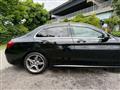 2015 Mercedes-Benz C-Class
