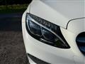 2015 Mercedes-Benz C-Class