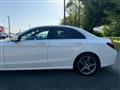 2015 Mercedes-Benz C-Class