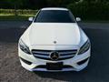 2015 Mercedes-Benz C-Class