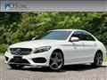2015 Mercedes-Benz C-Class