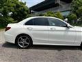 2015 Mercedes-Benz C-Class