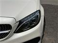 2015 Mercedes-Benz C-Class
