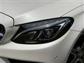 2015 Mercedes-Benz C-Class