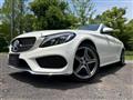 2015 Mercedes-Benz C-Class