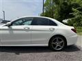 2015 Mercedes-Benz C-Class