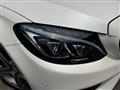 2015 Mercedes-Benz C-Class