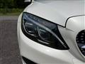 2015 Mercedes-Benz C-Class