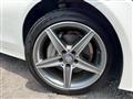 2015 Mercedes-Benz C-Class
