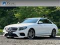 2018 Mercedes-Benz E-Class