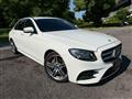 2018 Mercedes-Benz E-Class