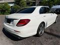 2018 Mercedes-Benz E-Class