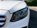 2018 Mercedes-Benz E-Class