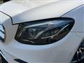 2018 Mercedes-Benz E-Class