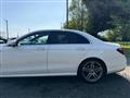 2018 Mercedes-Benz E-Class