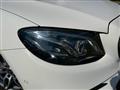 2018 Mercedes-Benz E-Class