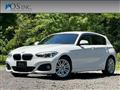 2016 BMW 1 Series
