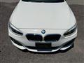 2016 BMW 1 Series