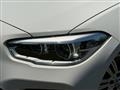2016 BMW 1 Series