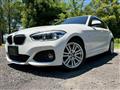 2016 BMW 1 Series