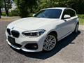 2016 BMW 1 Series