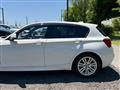 2016 BMW 1 Series