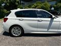 2016 BMW 1 Series