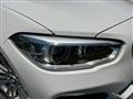 2016 BMW 1 Series