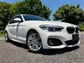 2016 BMW 1 Series