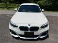 2016 BMW 1 Series