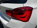 2016 BMW 1 Series