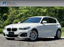 2016 BMW 1 Series