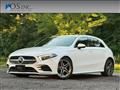2019 Mercedes-Benz A-Class