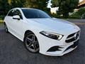 2019 Mercedes-Benz A-Class
