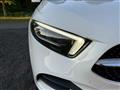 2019 Mercedes-Benz A-Class