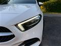 2019 Mercedes-Benz A-Class