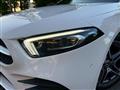 2019 Mercedes-Benz A-Class