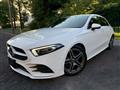 2019 Mercedes-Benz A-Class