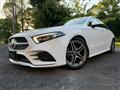 2019 Mercedes-Benz A-Class